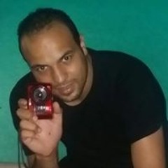 Ahmed Mada 28
