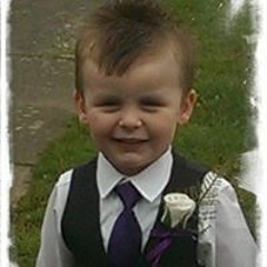 Tracey Mccready-foster