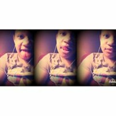 Tatyana Washington 1