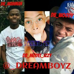 dreamboyz_model