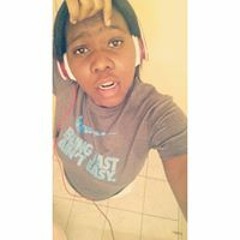 Erica Aunya Phillips