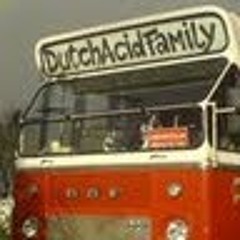 DutchAcidFamily D.A.F