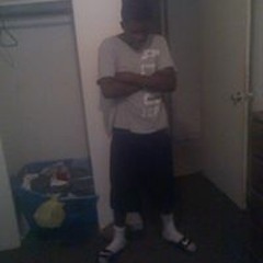 Malik Stay Cool Canty