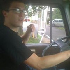 Zackery Scott Lanier