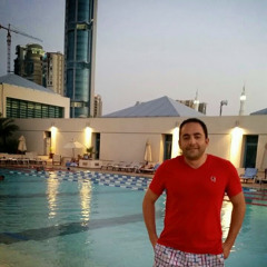 ahmed khalaf 95