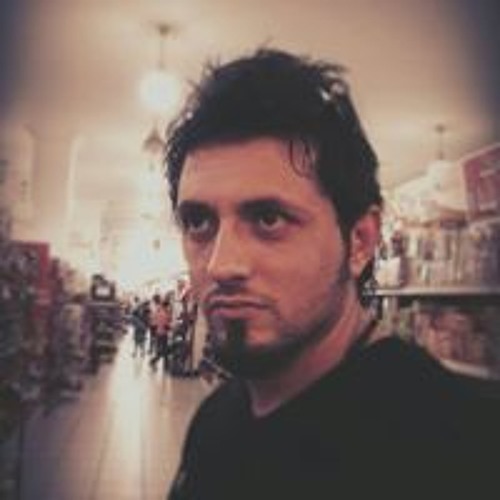 Hassan Jaber 12’s avatar