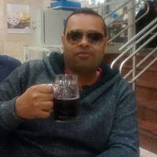 Marcos Aurelio 140’s avatar