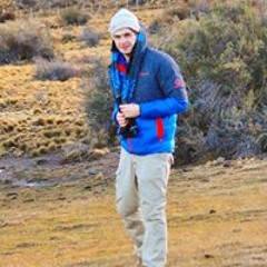 Pablo Sebastian Neira