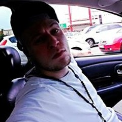 Chris Brian Jeremiah O