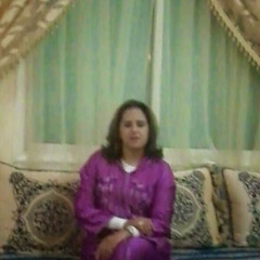 Amal Ahmed Faraji