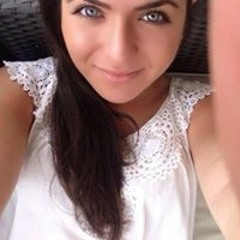 Elif Özdemir 25