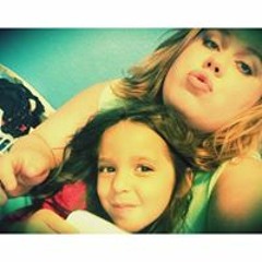 Marandia Kay Johnston