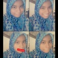 Atika Fitriana