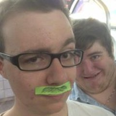 Carter Donovan DeAngelis