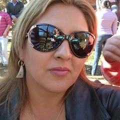 Gina Pérez Pacheco