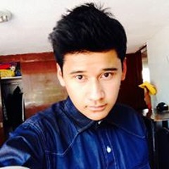 Pedro David Ramírez