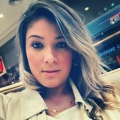 Jéssica Nogueira 39