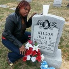 Junae Islovereal Roberson