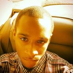 Johnathan Flame Wilson