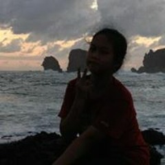 Ajeng Gandari Primalia