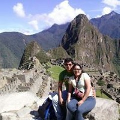 Carol Jhenifer Fernandez