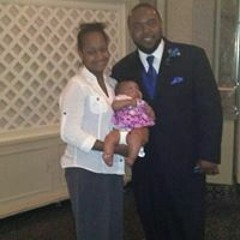 Sierra Londyn'sMommy Hurt