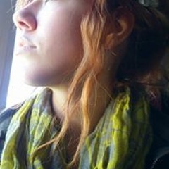 Tori Mclachlan