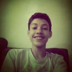 Éder Vinícius Macambira