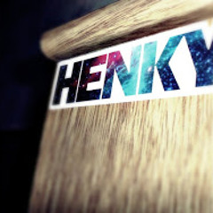 Mr.Henky   Second Side