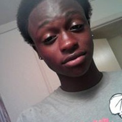 Sanantonio Swagged Young