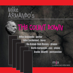 Mike Armando Jazz