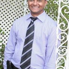 Ravi Rampersaud 1