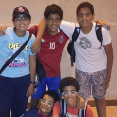 bicho sameh