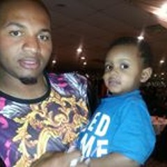 Johnny BloodLove Gudda