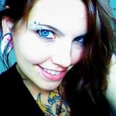 Staci Jinxie-Vicious