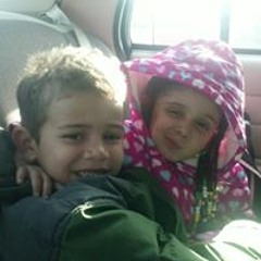 Vampwolf Virgo Lewis