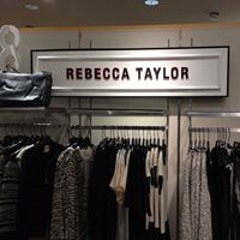 Rebecca Taylor 45