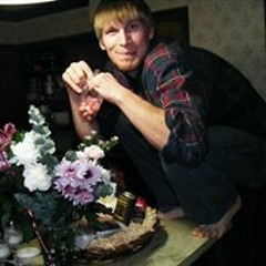 Nethaniel Evan Liles