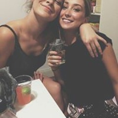 Georgie Woods 2