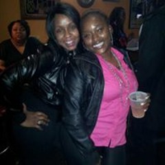 Kaprina Allstar Marshall