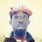 Gregory Hawkins 7