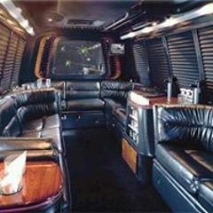 Pete The-limoman Diamant