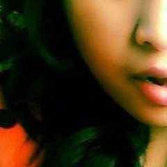 Aalisha Tejaswi Nhusayami