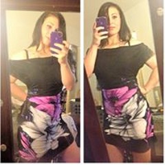Angelique Tavares