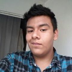 Brayan Uriega Romero