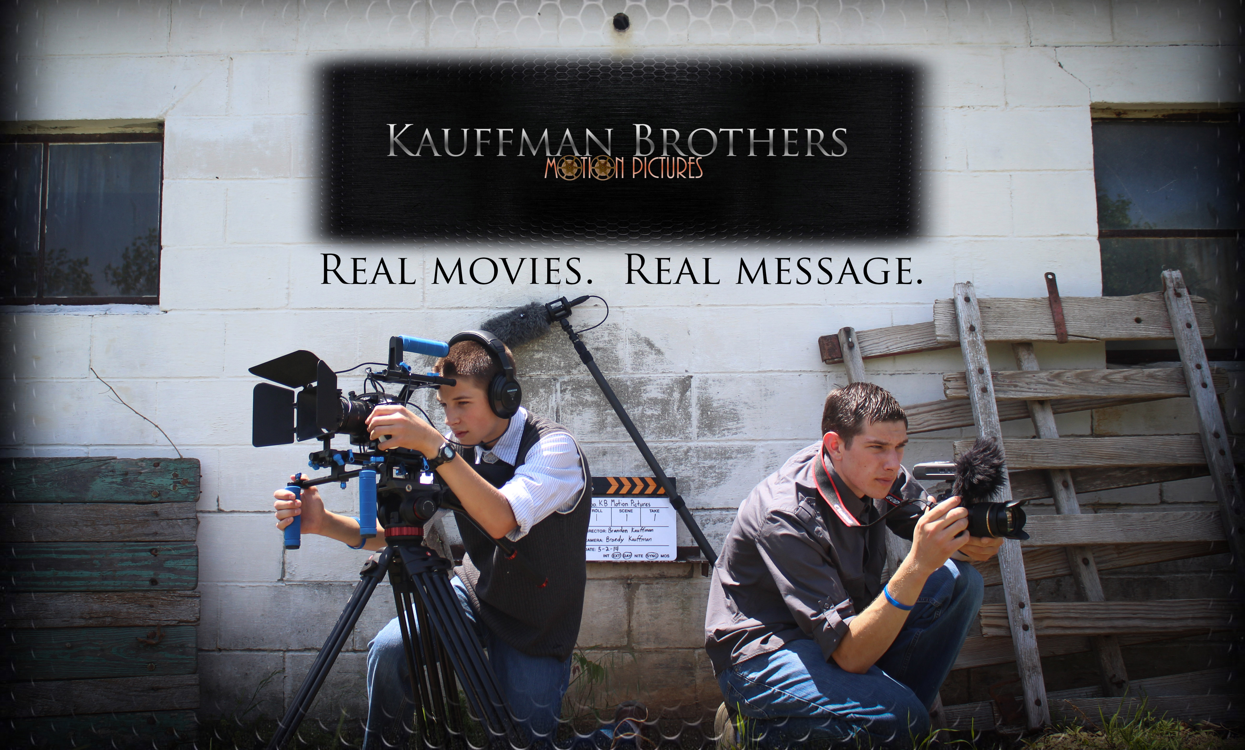 KB Motion Pictures LLC