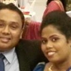 Nishan Joseph Jayawardena
