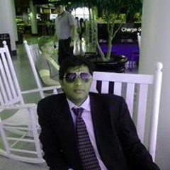 Francis Lazarus Gandamala