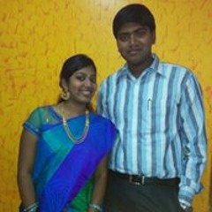 Aarthi Sundar 1