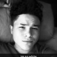 Pinche Youngzter Diiaz